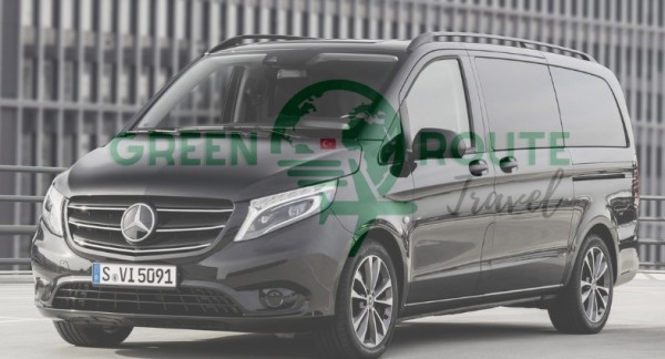 Mercedes Vito